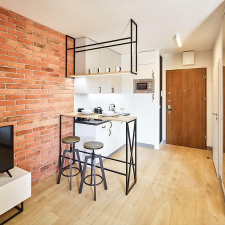 Atelier Apartamenty Praga No. 4 Варшава Екстериор снимка