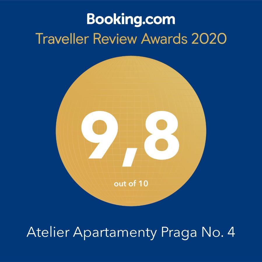 Atelier Apartamenty Praga No. 4 Варшава Екстериор снимка