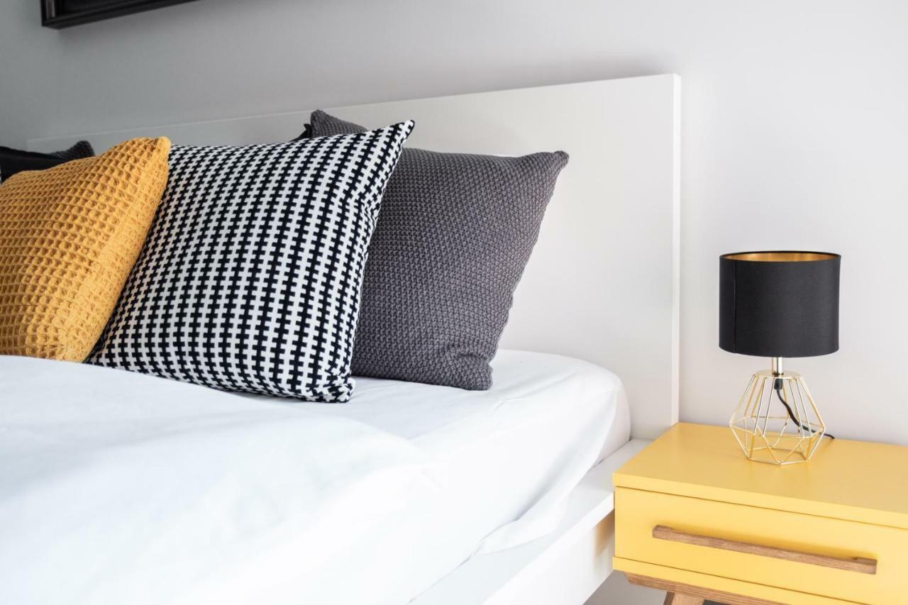 Atelier Apartamenty Praga No. 4 Варшава Екстериор снимка
