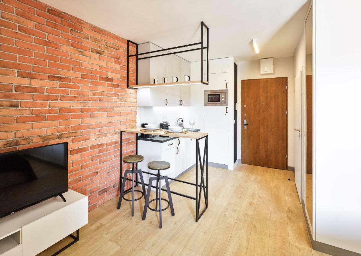 Atelier Apartamenty Praga No. 4 Варшава Екстериор снимка