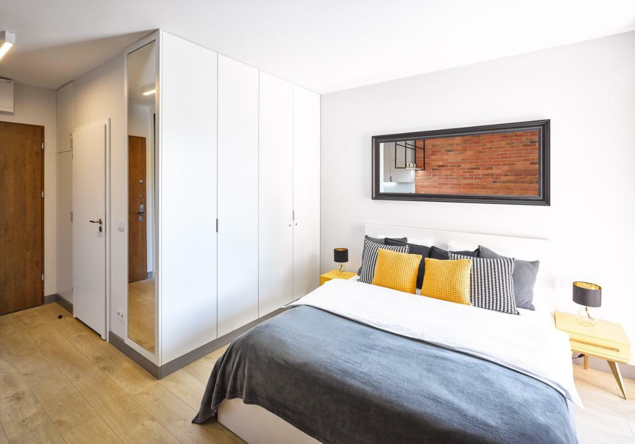 Atelier Apartamenty Praga No. 4 Варшава Екстериор снимка