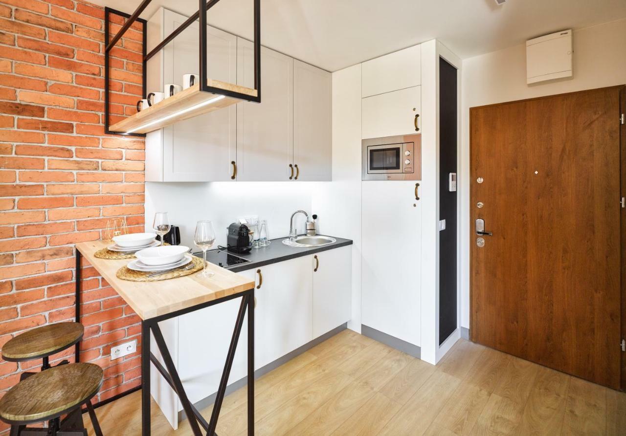 Atelier Apartamenty Praga No. 4 Варшава Екстериор снимка