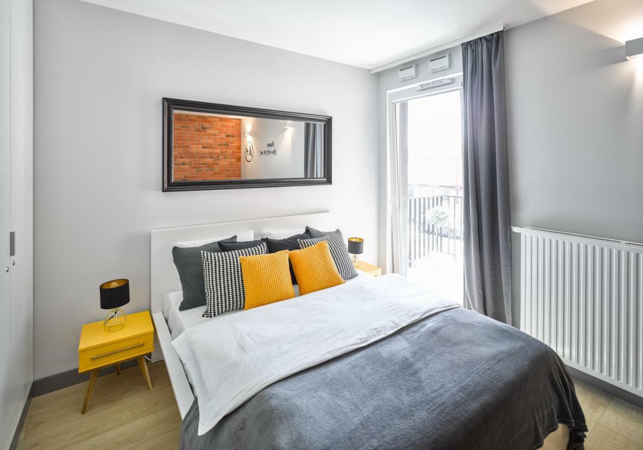Atelier Apartamenty Praga No. 4 Варшава Екстериор снимка