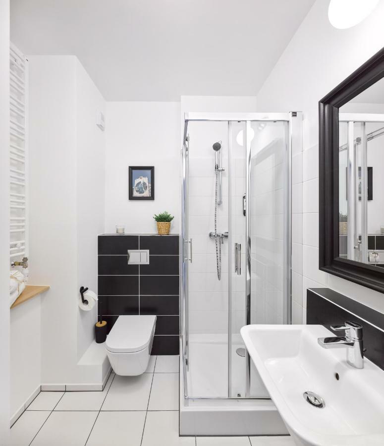 Atelier Apartamenty Praga No. 4 Варшава Екстериор снимка