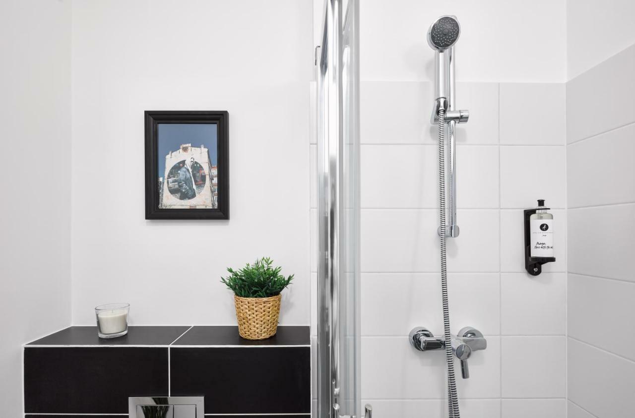 Atelier Apartamenty Praga No. 4 Варшава Екстериор снимка